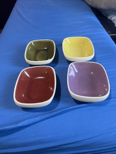 Vintage denby bourne ceramic - 4,