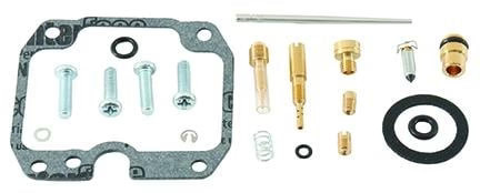 Carburetor rebuild kit 07 - rebuild,