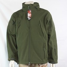 Viper Special Ops Softshell