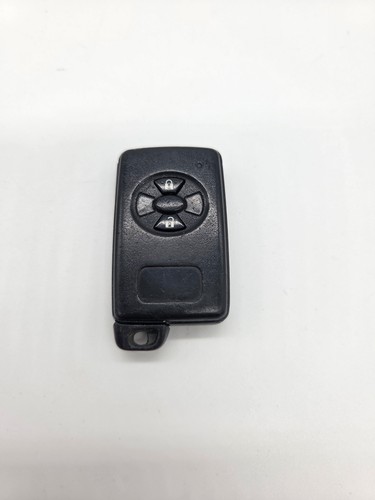 Genuine toyota button remote - genuine,