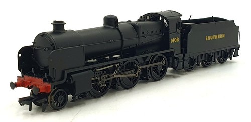 Bachmann scale 32 166 - bachmann, 1/76