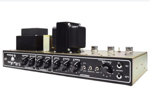 Ceriatone overtone hrm - overtone, 50