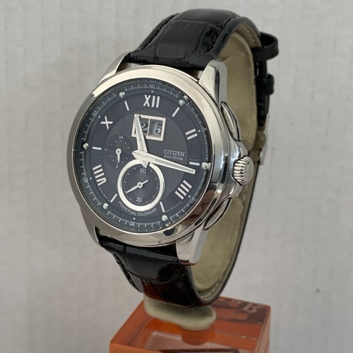 Citizen men calibre 3100 - citizen,