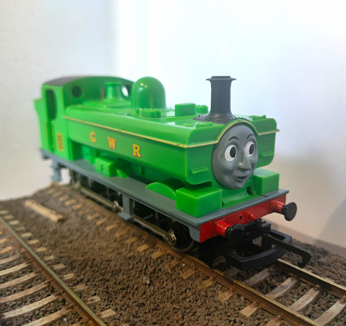 Hornby gauge thomas - gauge, &