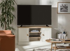 Winchester 2 Door TV Unit