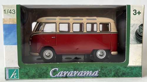 Cararama red cream - cararama, red/cream