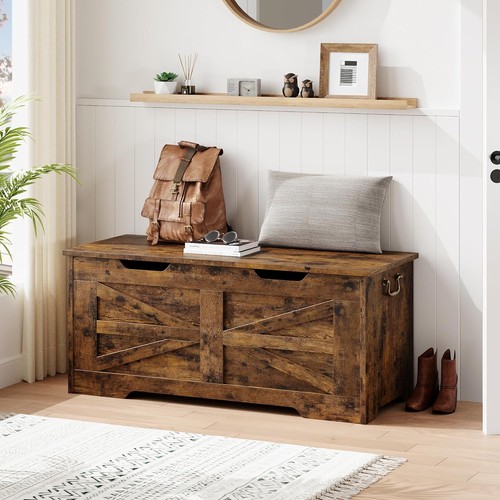 Multi functional storage - storage, chest