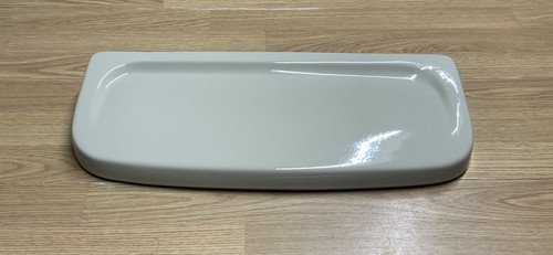 Toilet cistern lid - toilet, pampas