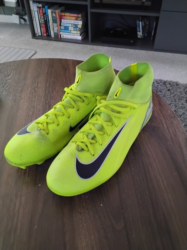 Nike mercurial air zoom skin - nike,
