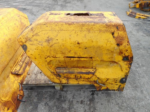 Massey ferguson early - massey,