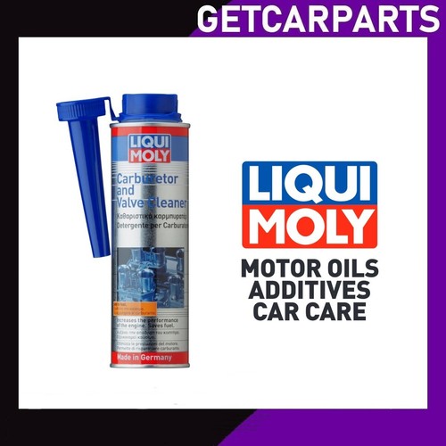 Liqui moly 300ml - moly,