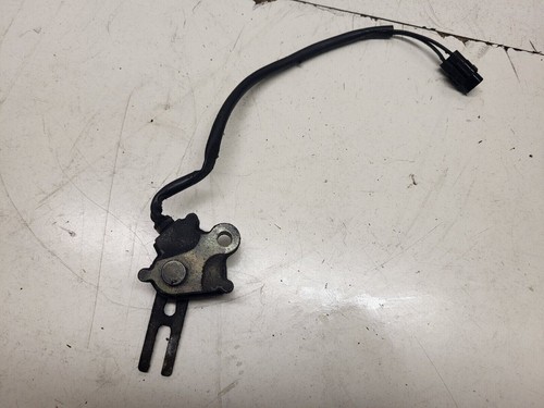Kawasaki zr750 side stand - zr750,