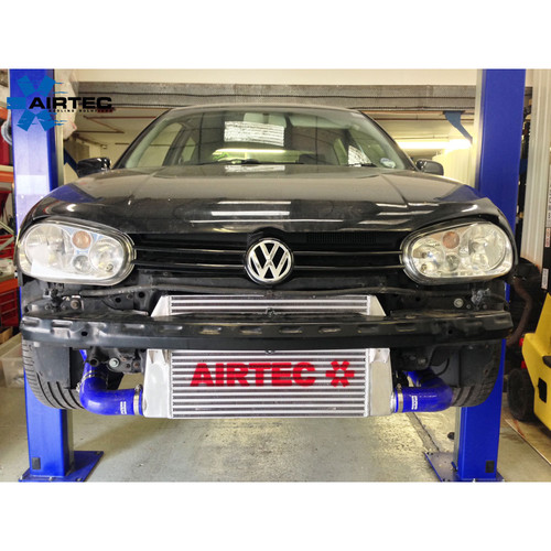Airtec front mount intercooler - mount,