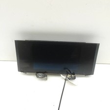 LEXUS RC XC10 Navigation