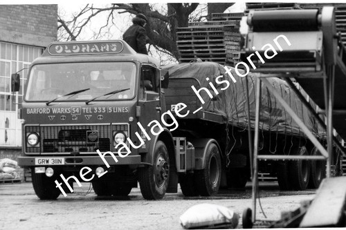 Thh truck photos - thh,