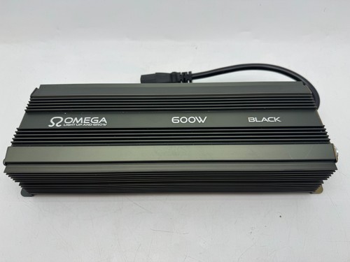 Omega hyd 0405 - light, ballast
