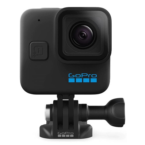 Gopro hero11 black mini - black, action
