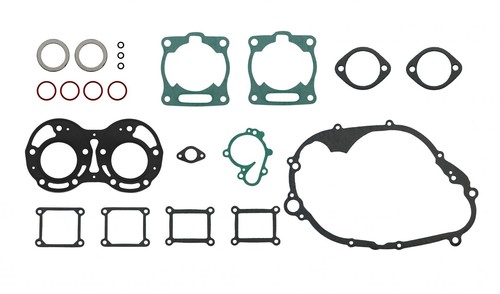 Gasket set full - full, 1987