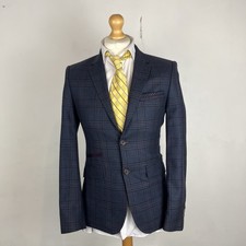 Ted Baker Tight Lines Blazer