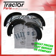 200x50mm Knott Avonride Type