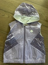 Moncler Baby Puffer Gilet