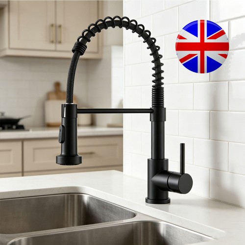 360 kitchen sink mixer taps - 360°,