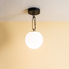 artemide ceiling light
