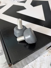 Bionic Toe Stops Roller Derby