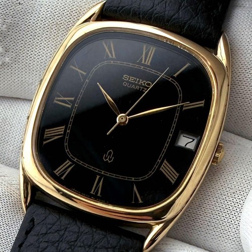 Seiko chariot 5932 5000 - chariot, 5932-5000