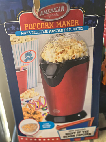 American originals hot air - american,
