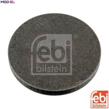 4x ADJUSTING DISC VALVE