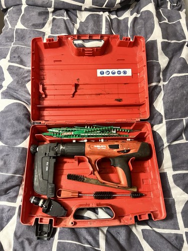 Hilti 460 nail - hilti, with