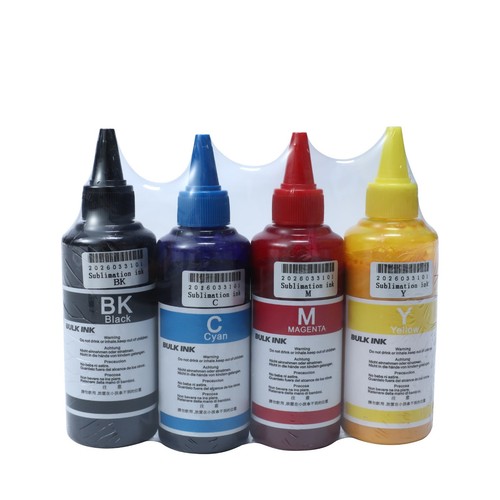 400ml sublimation ink for - 400ml,