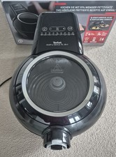 Tefal Actifry Genius XL 2-in-1 Airfryer with snacking grid