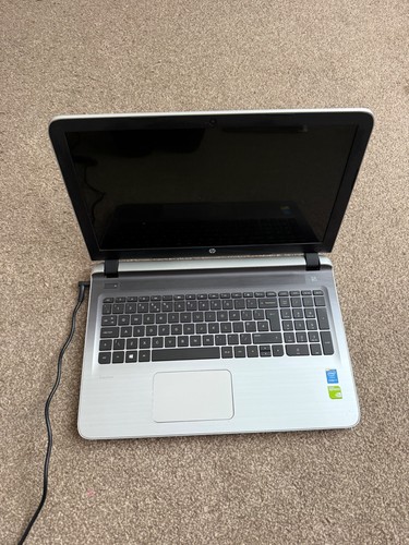Pavillion notebook intel - notebook,