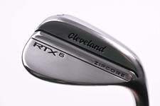Cleveland RTX 6 Zipcore Gap