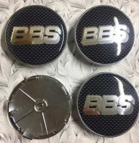 Bbs alloy wheel hub centre - wheel,