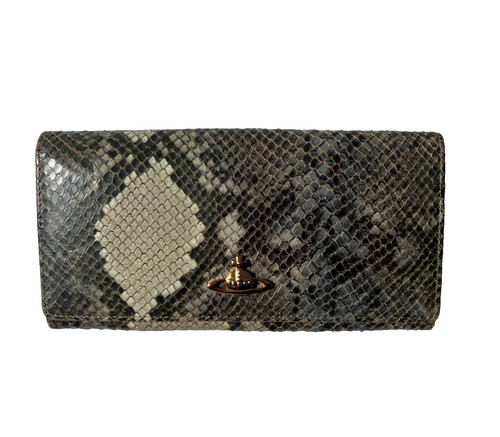 Vivienne westwood snakeskin - vivienne,