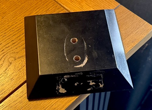Stand base for - stand, or