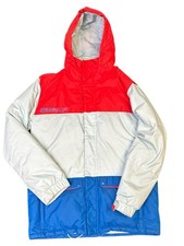 Special Blend Insulated Mens Snowboard Jacket Large. (used)