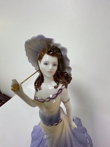 Coalport ladies fashion - ladies,