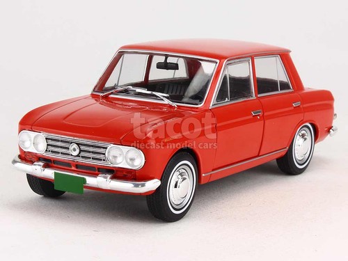1964 datsun bluebird 410 tizoc - bluebird,