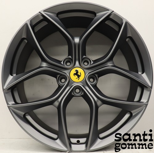 Original ferrari gtc4 turbo - ferrari,