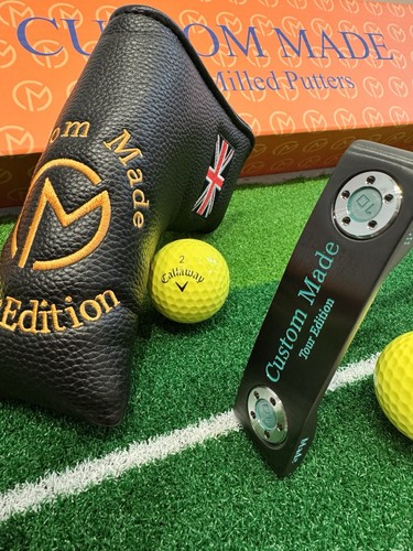 Men putter graphite shaft - men's,