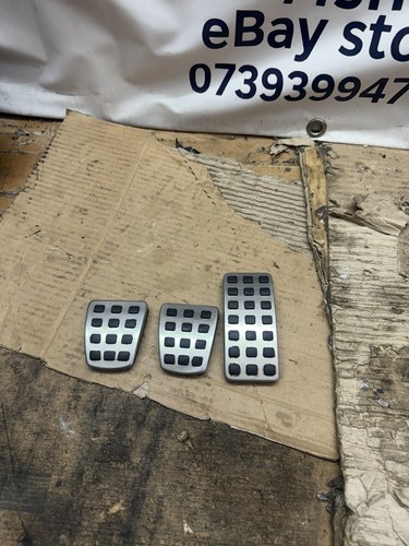 Mitsubishi colt czt pedal - colt,