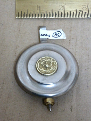 Good old antique seth thomas - old-antique,