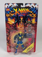 Marvel X-Men Havok 1995 ToyBiz