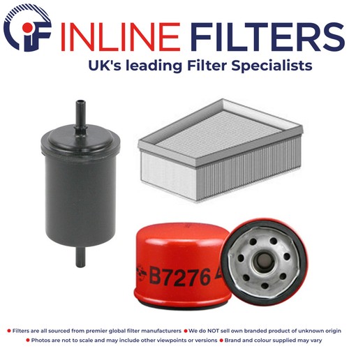 Filter kit for renault scenic - renault,