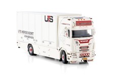 WSI Scania UTS Hersevoort