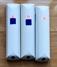 Scantronic 738r Gr-2 Wireless 868MHz Vibration-Impact-Shock's (Cooper)